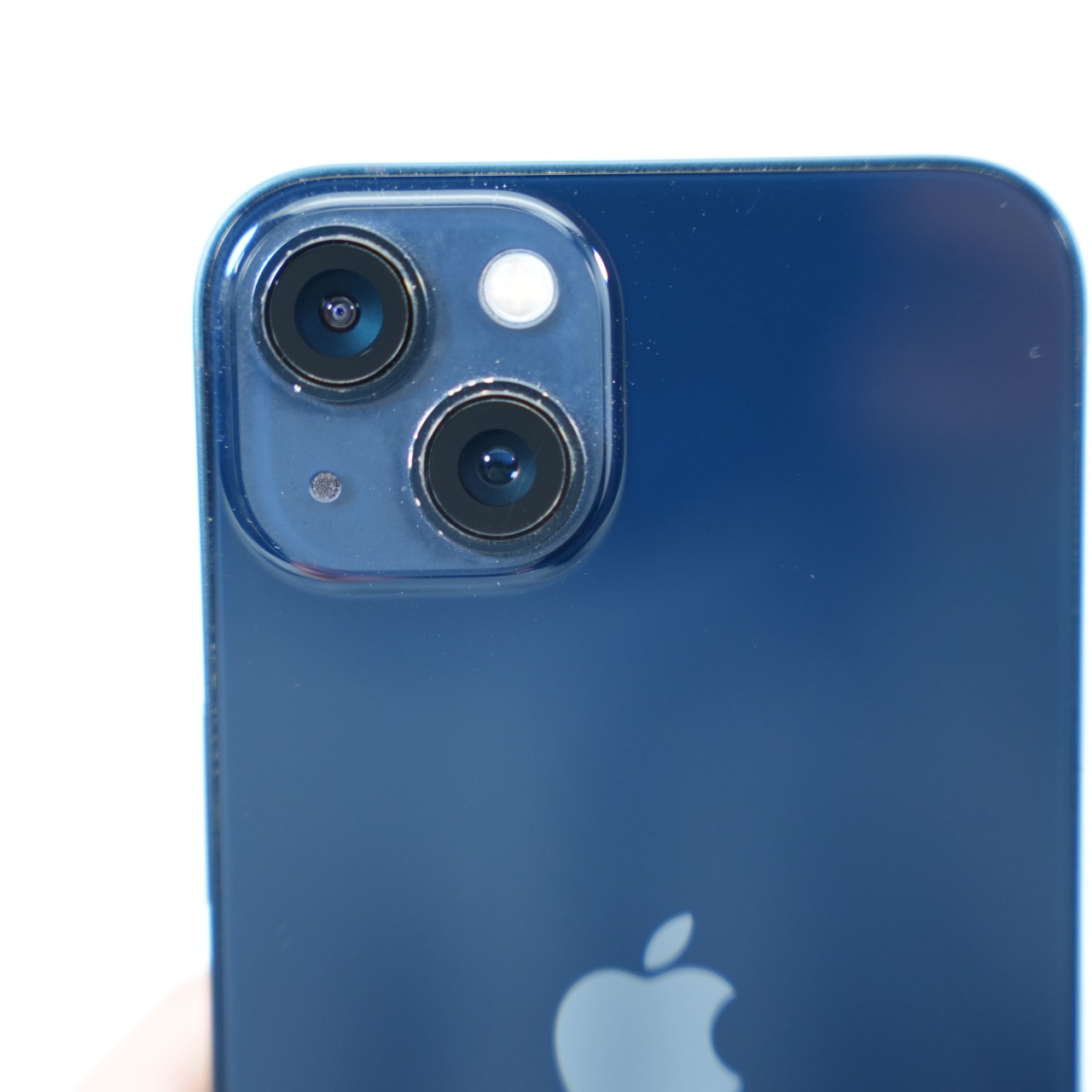 Telefon Apple iPhone 13 128GB, Midnight - imagine 7