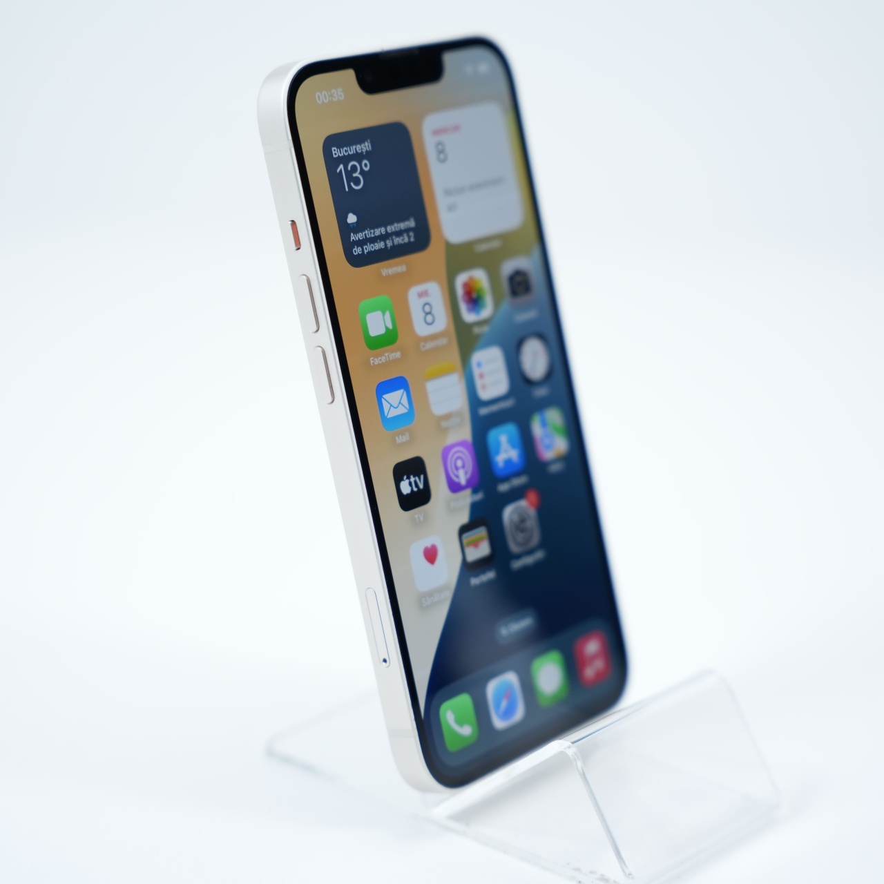 Telefon Apple iPhone 13 128GB - 2 | YEO