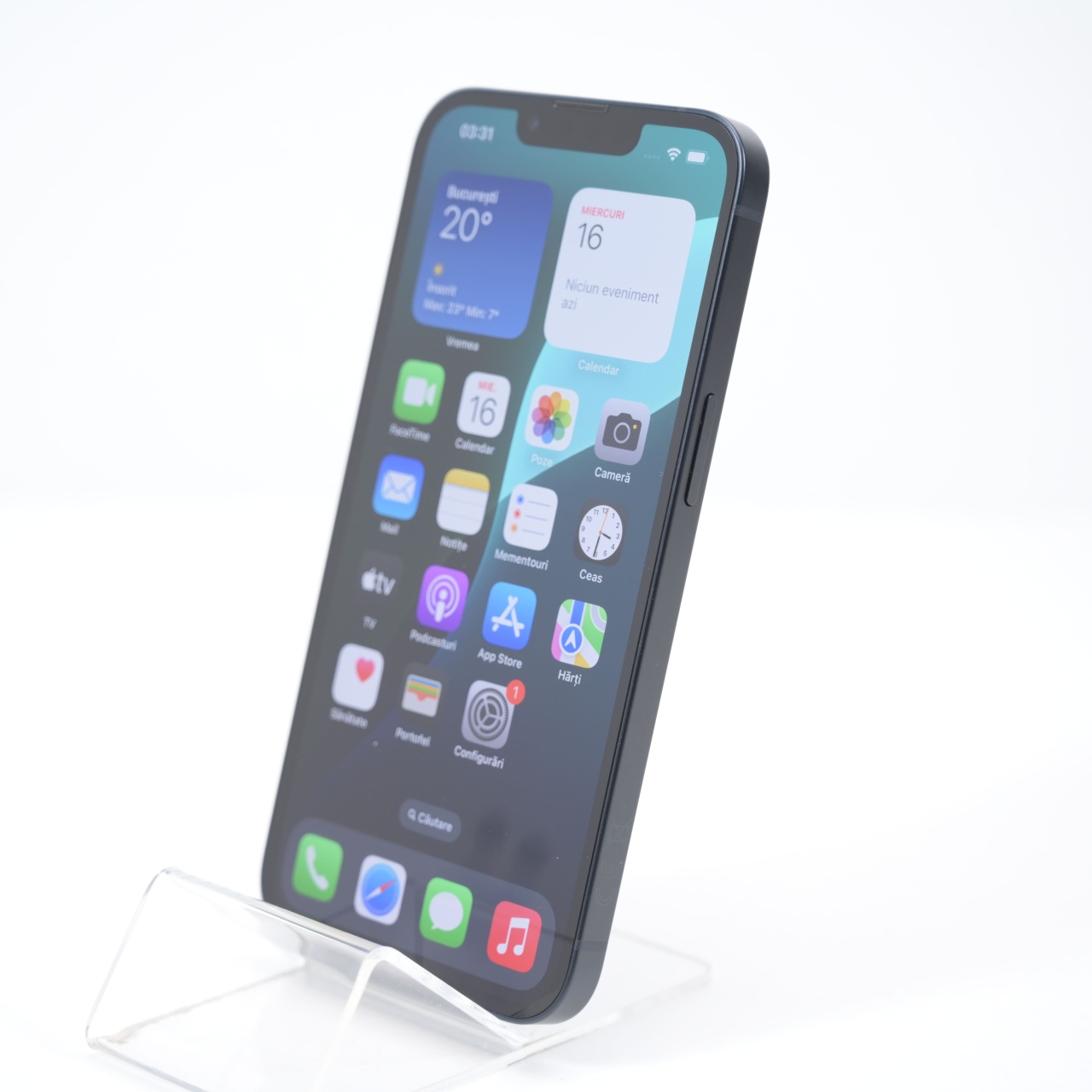 Telefon Apple iPhone 13 128GB - 2 | YEO
