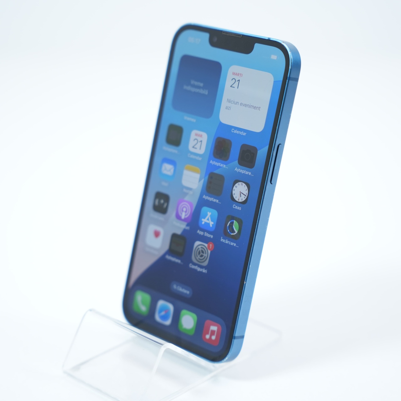 Telefon Apple iPhone 13 128GB - 1 | YEO