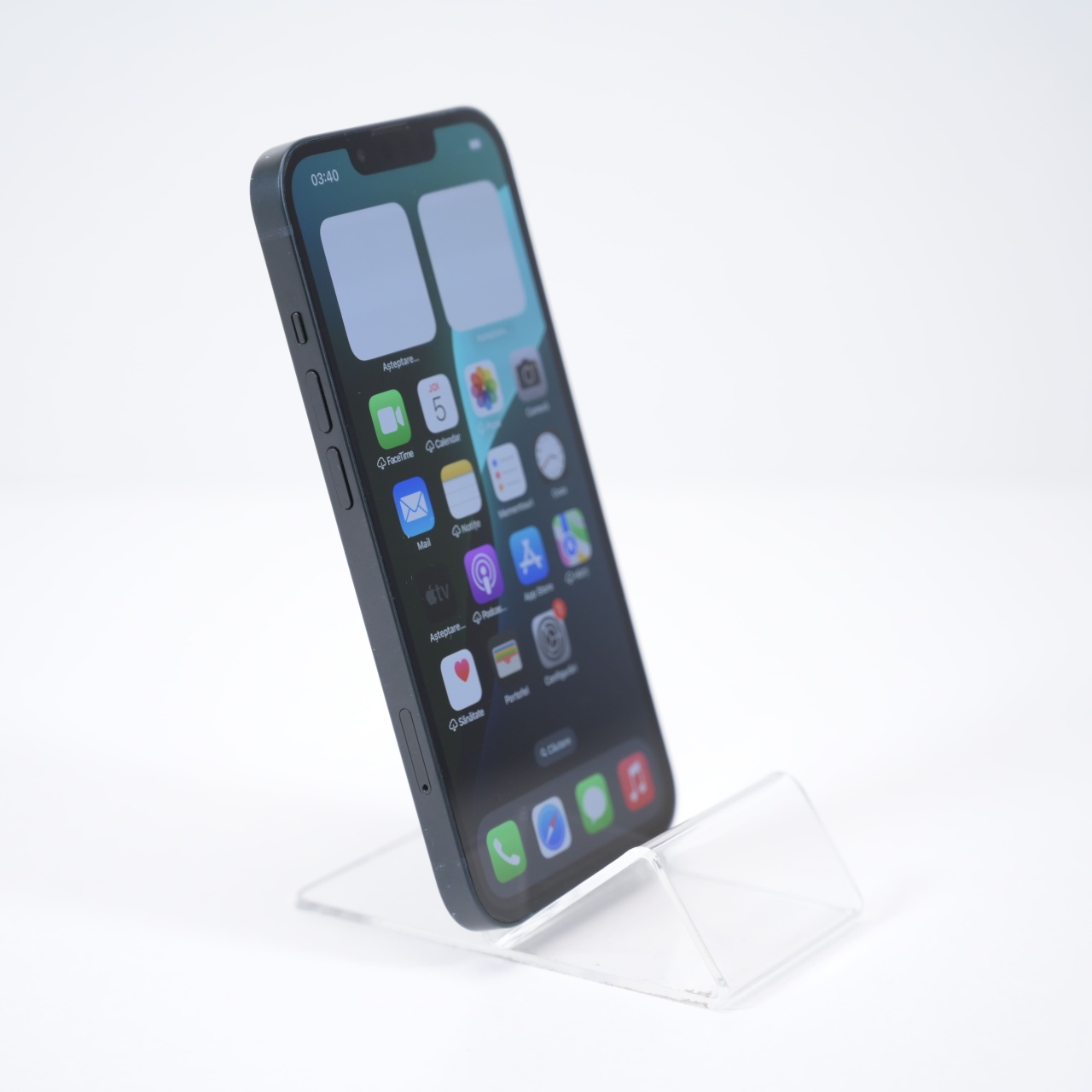 Telefon Apple iPhone 13 128GB - 2 | YEO