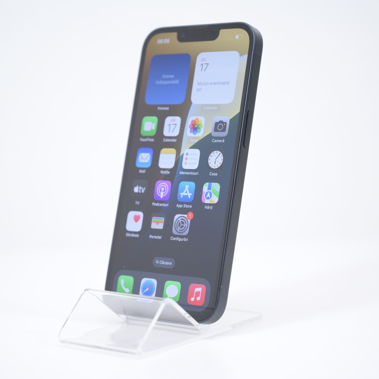 Telefon Apple iPhone 13 128GB - 1 | YEO