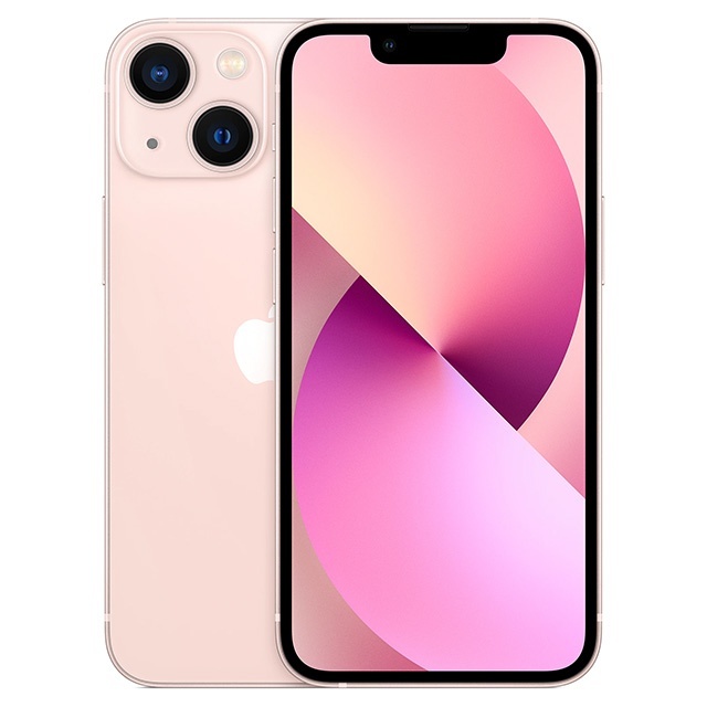 Telefon Apple iPhone 13 256GB, Pink