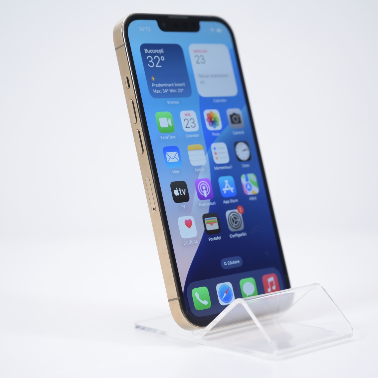 Telefon Apple iPhone 13 Pro 128GB - 2 | YEO