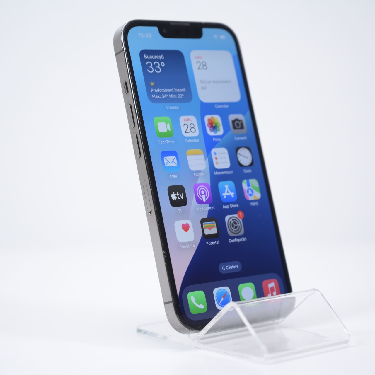 Telefon Apple iPhone 13 Pro 128GB - 1 | YEO