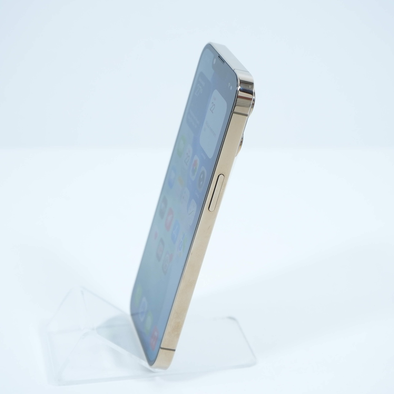 Telefon Apple iPhone 13 Pro 256GB, Gold