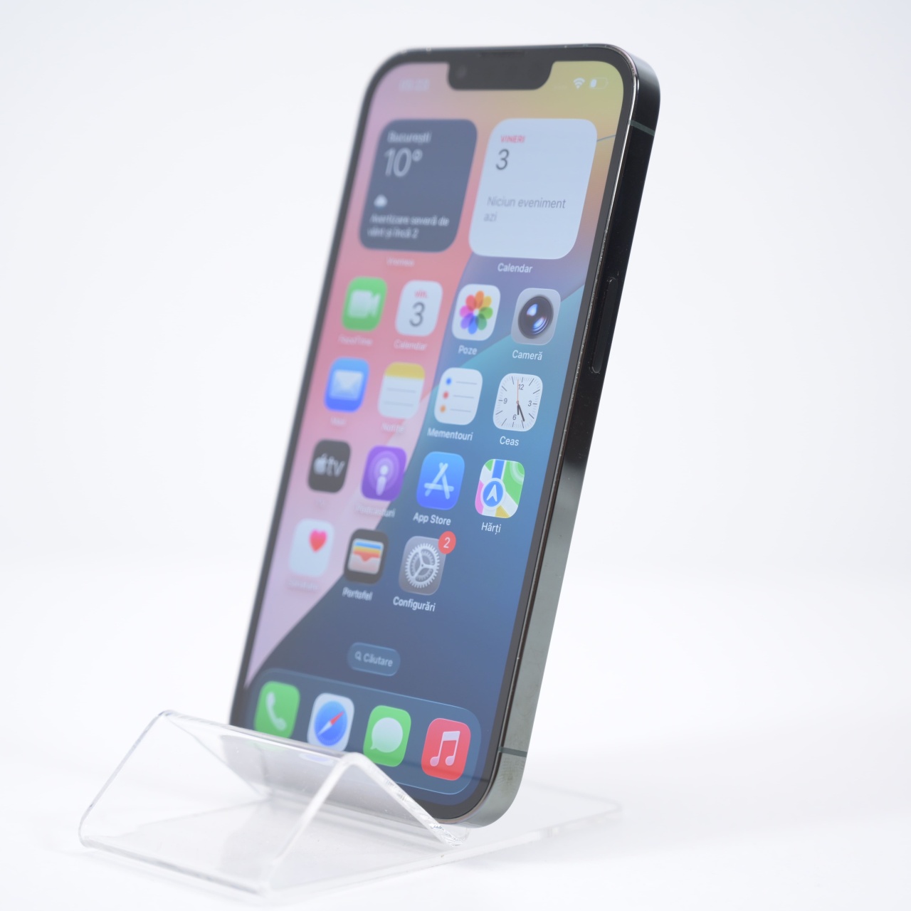 Telefon Apple iPhone 13 Pro 256GB - 1 | YEO