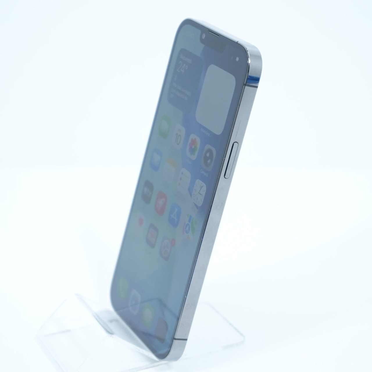 Telefon Apple iPhone 13 Pro Max 256GB, Graphite