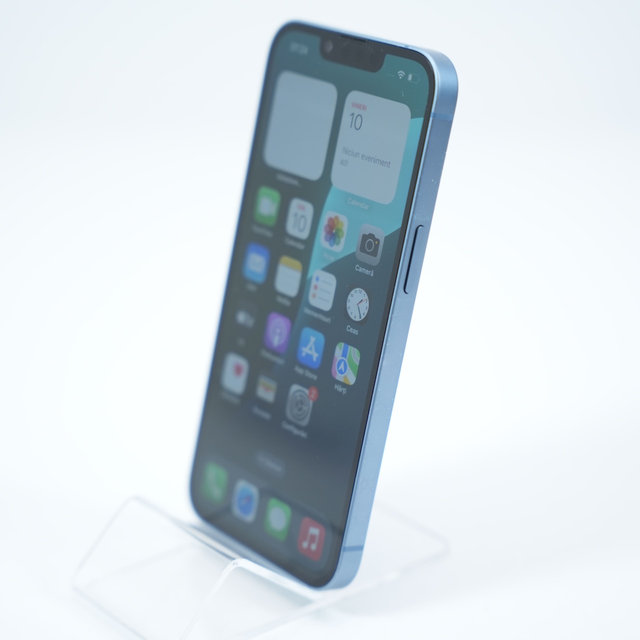 Telefon Apple iPhone 14 128GB, Blue - 1 | YEO