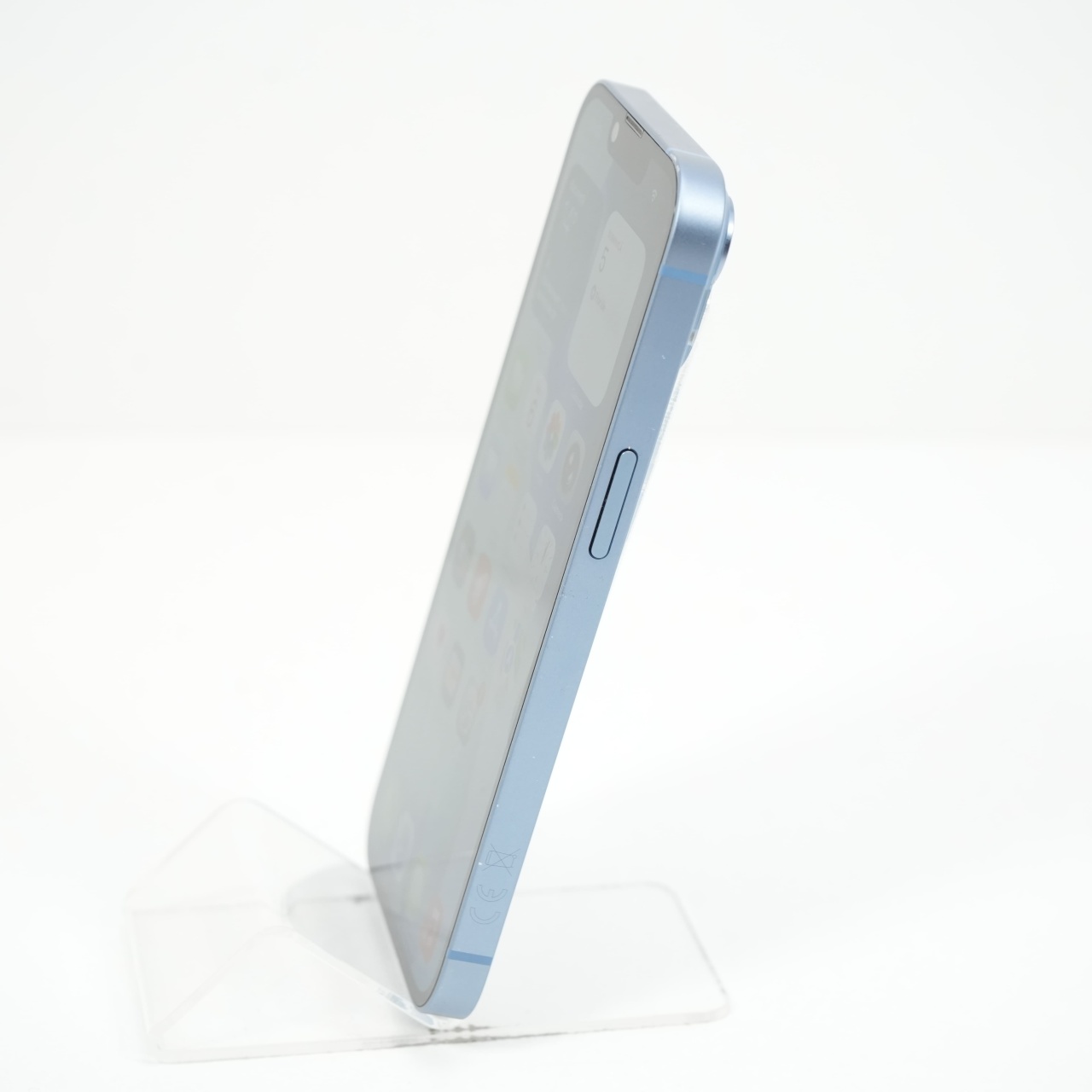 Telefon Apple iPhone 14 128GB, Blue - imagine 4