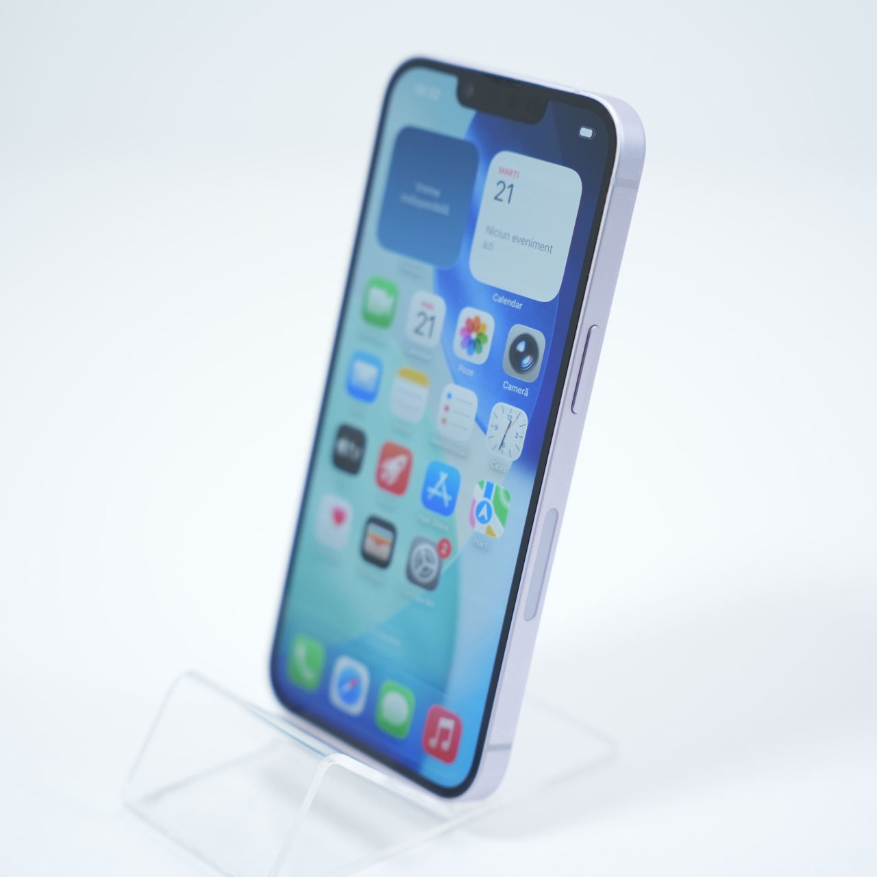 Telefon Apple iPhone 14 128GB eSIM - 2 | YEO