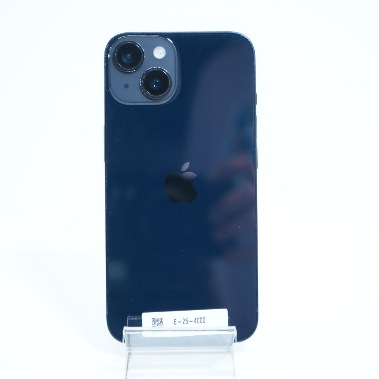 Telefon Apple iPhone 14 128GB, Midnight - imagine 2