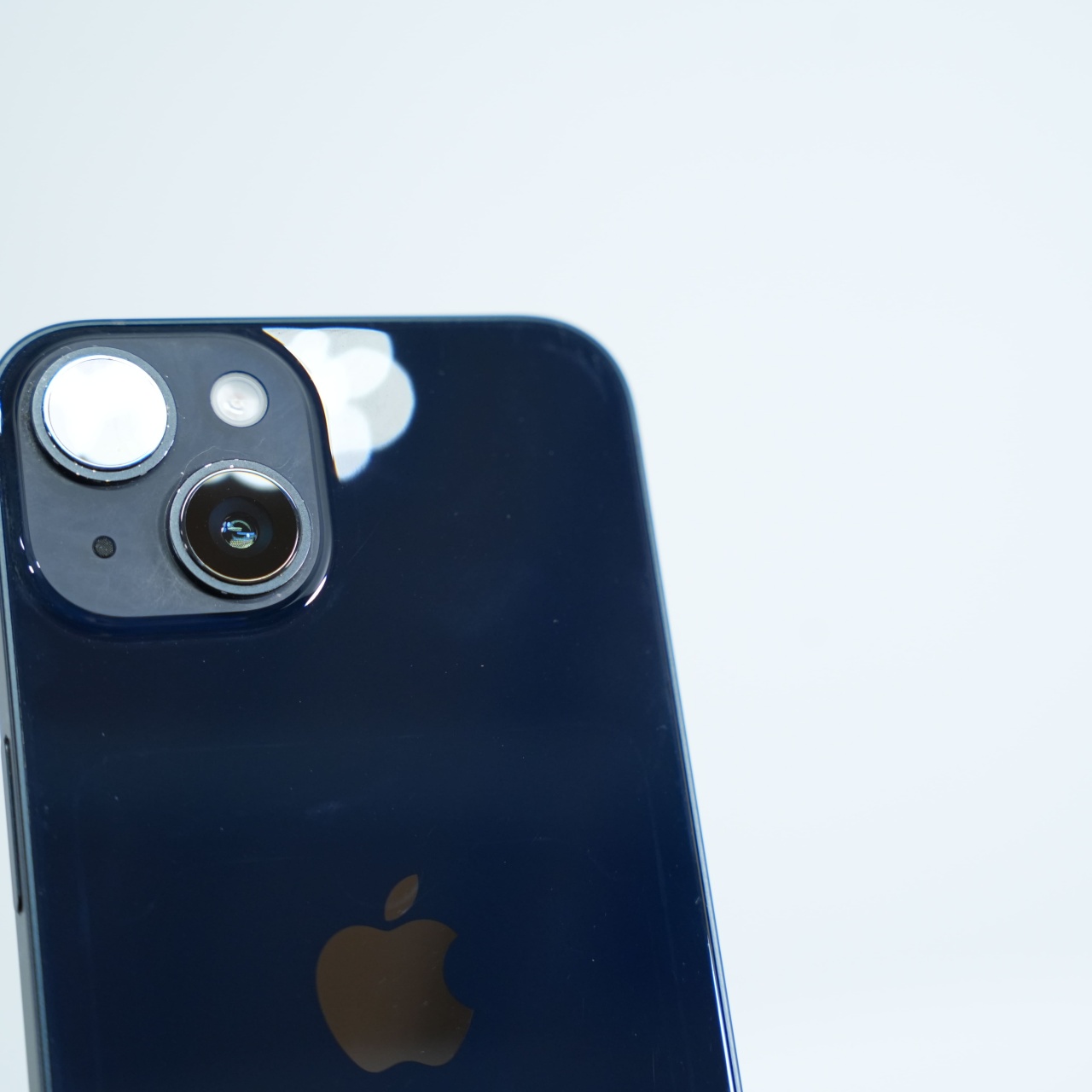 Telefon Apple iPhone 14 128GB, Midnight - imagine 6