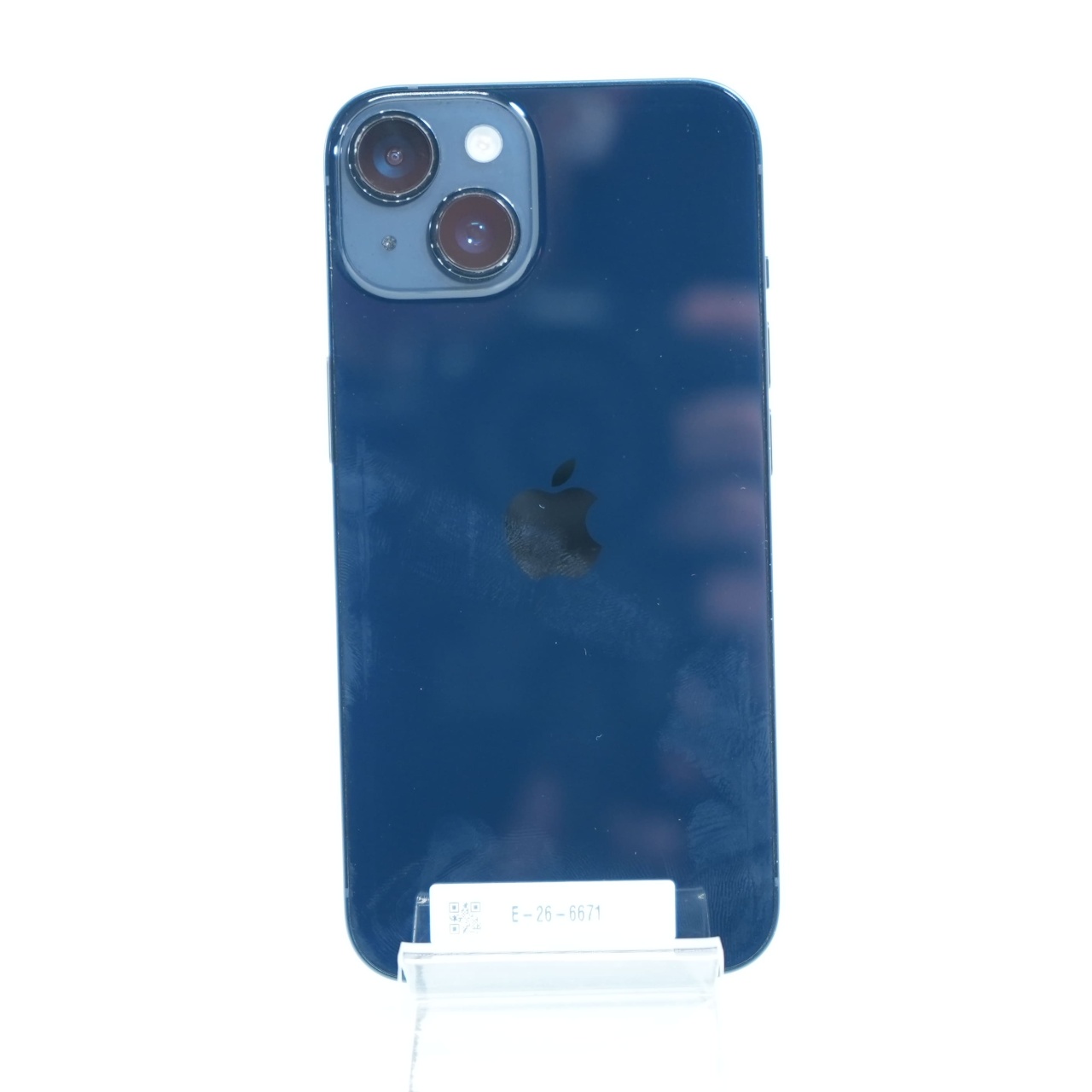 Telefon Apple iPhone 14 128GB, Midnight - imagine 5