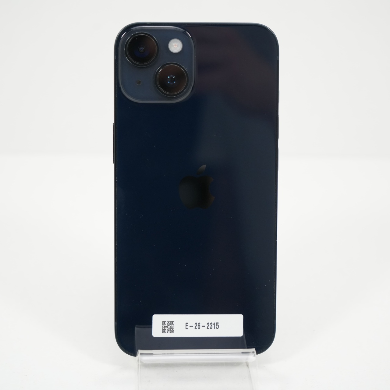 Telefon Apple iPhone 14 128GB, Midnight - imagine 2