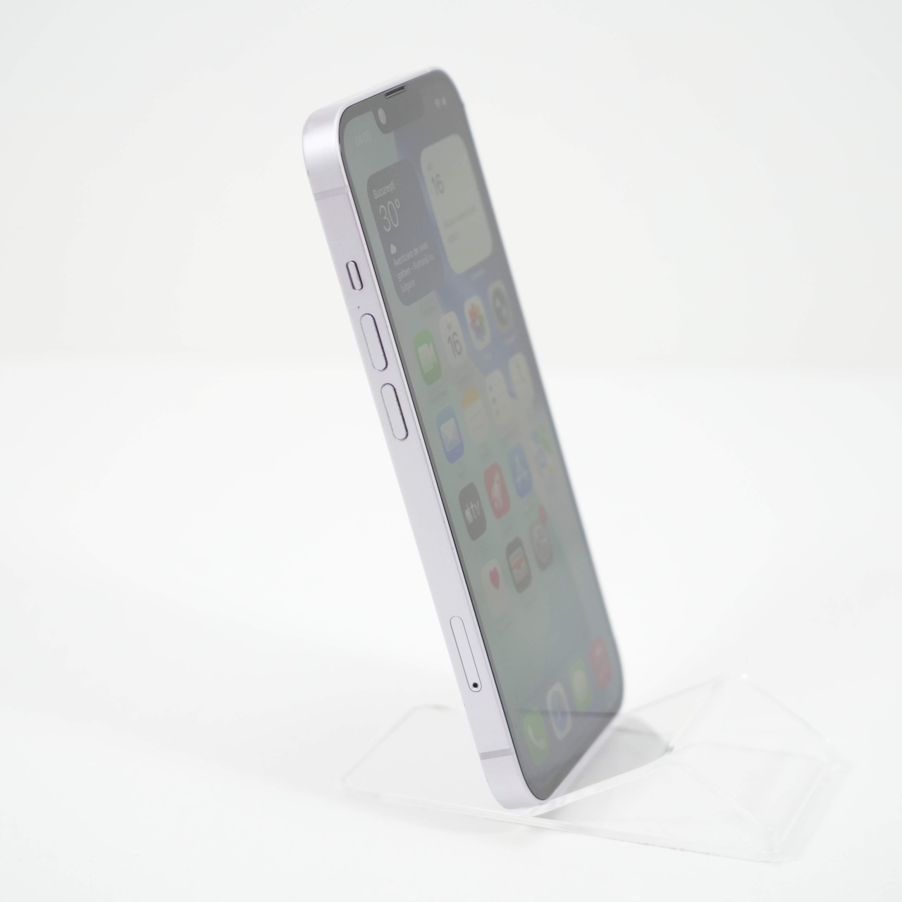 Telefon Apple iPhone 14 128GB, Purple