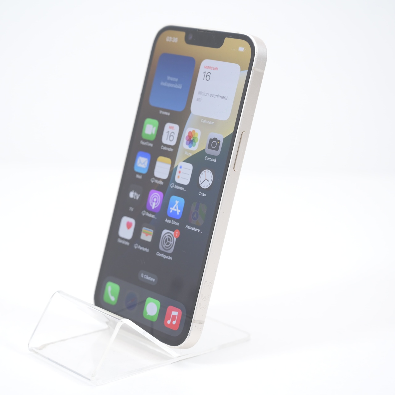 Telefon Apple iPhone 14 128GB - 1 | YEO
