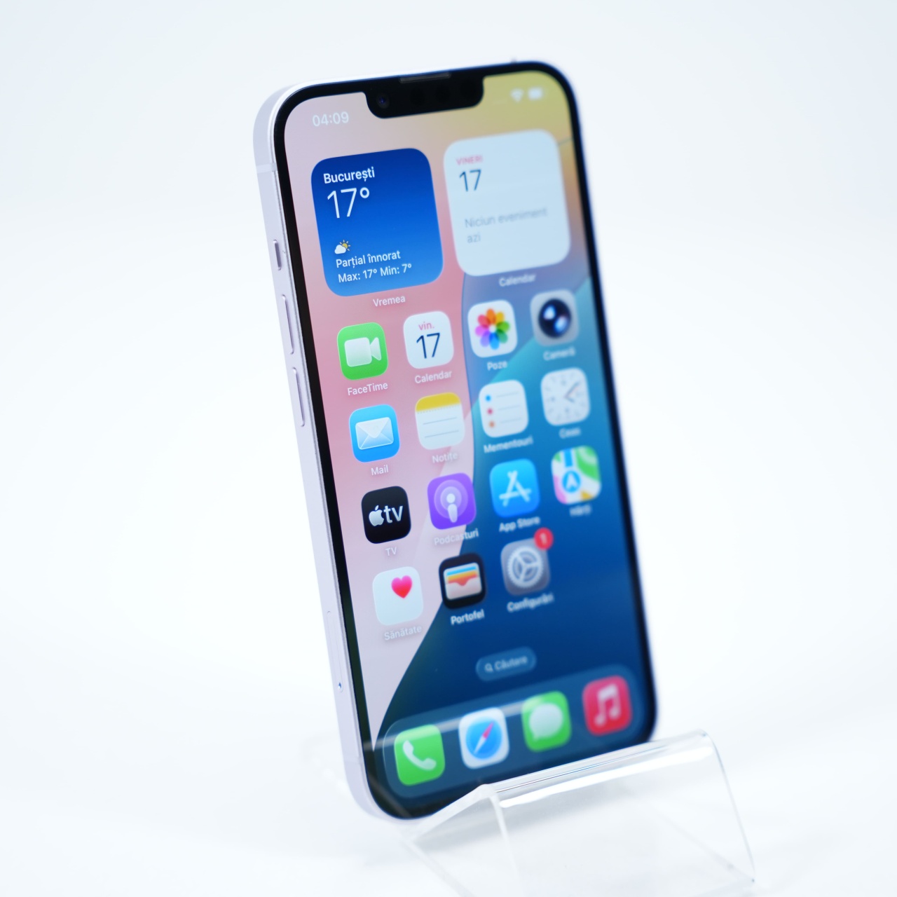 Telefon Apple iPhone 14 128GB - 2 | YEO