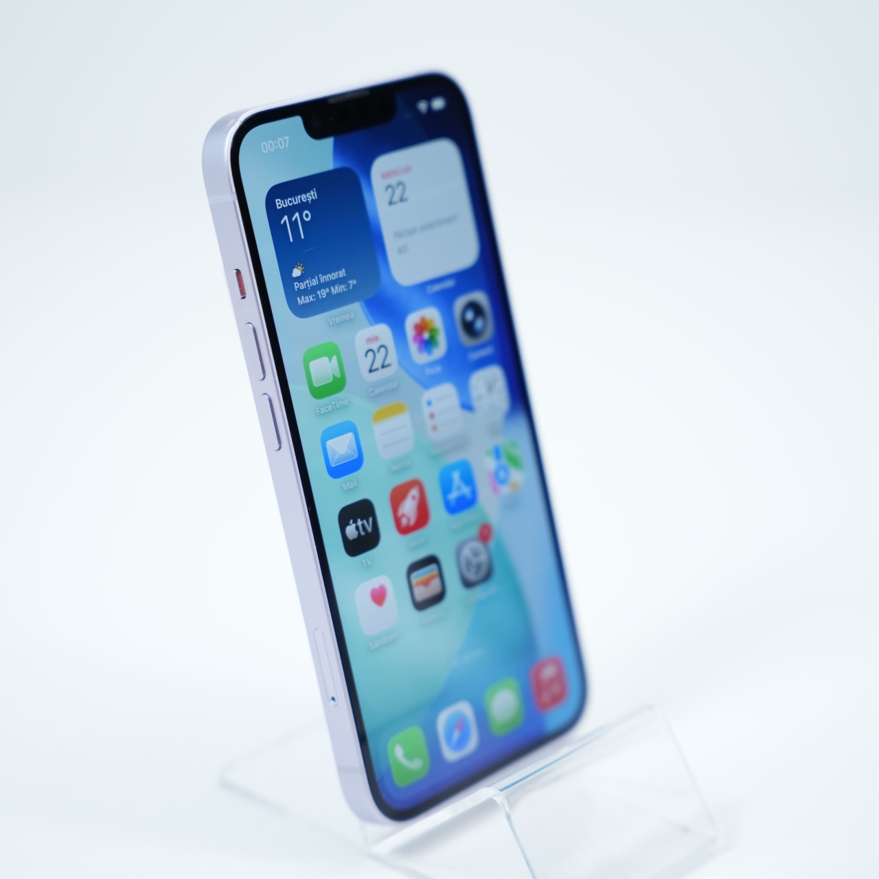 Telefon Apple iPhone 14 128GB - 2 | YEO