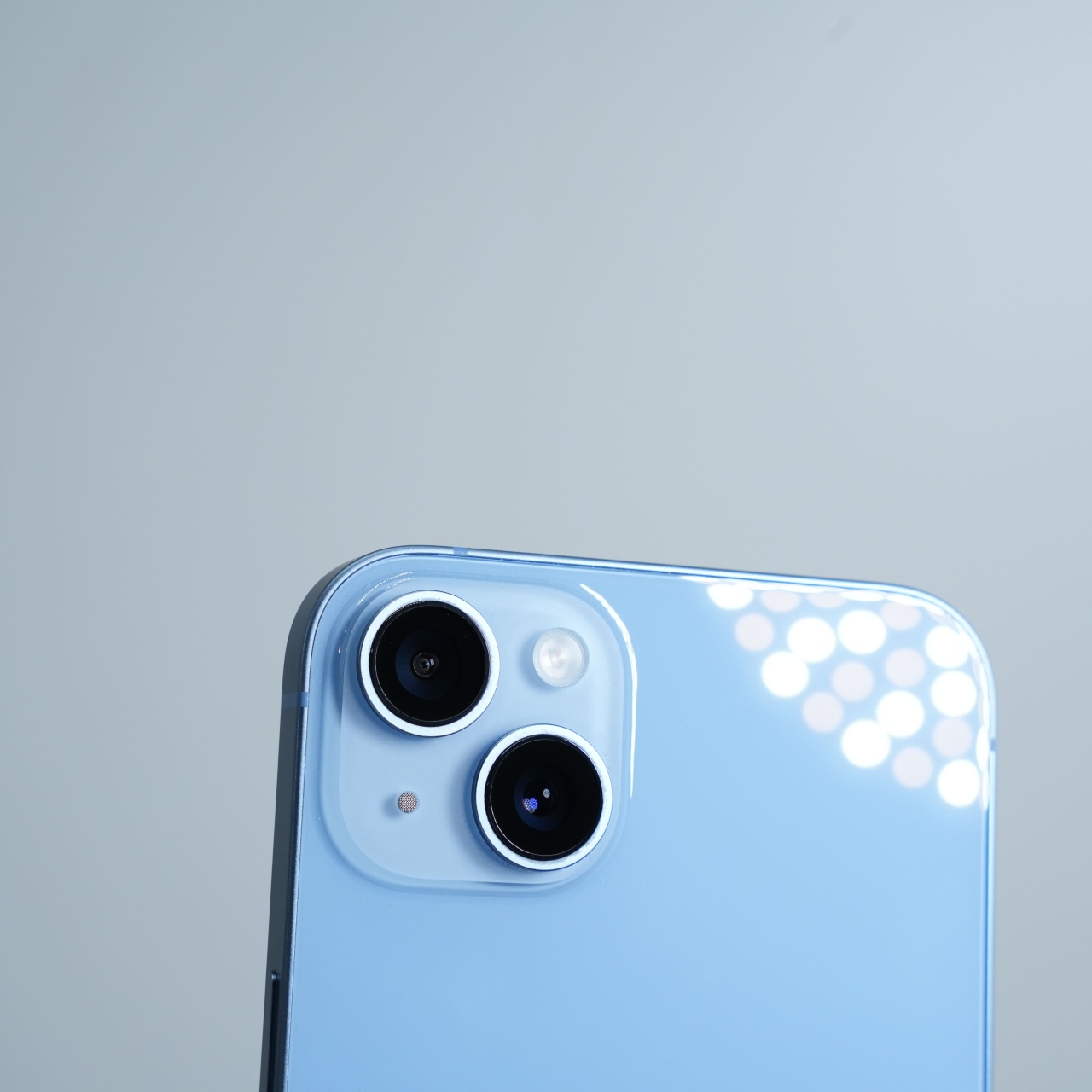 Telefon Apple iPhone 14 Plus 128GB, Blue - imagine 6