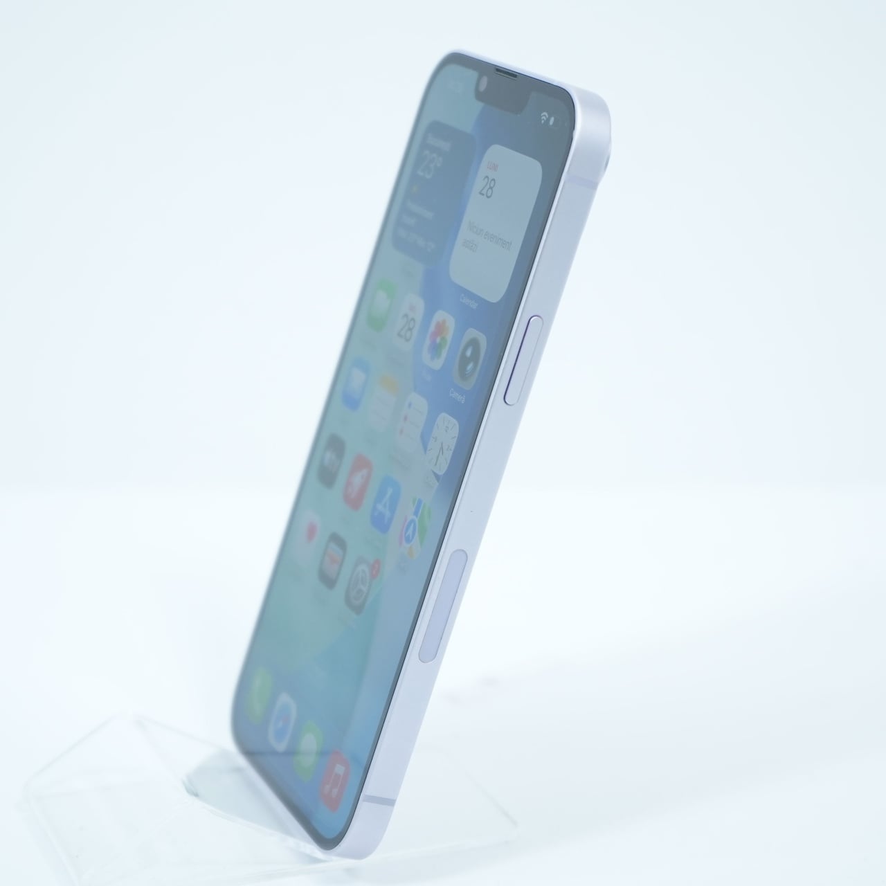Telefon Apple iPhone 14 Plus 128GB, Purple