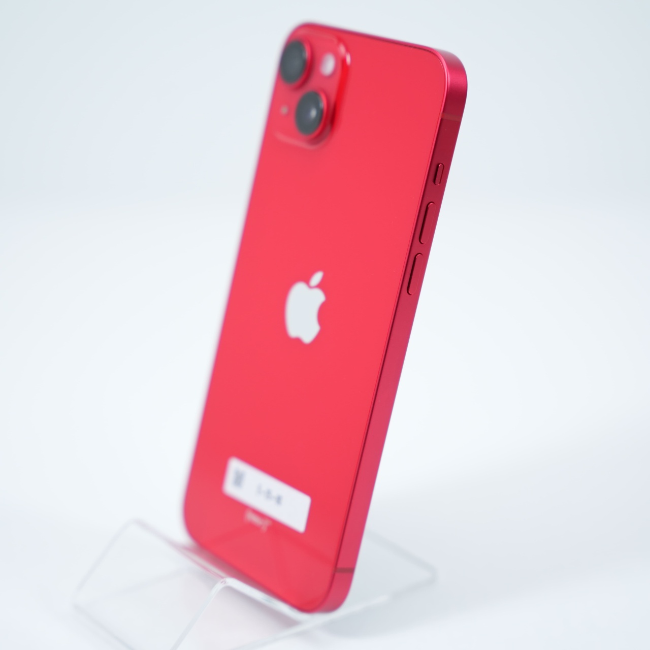 Telefon Apple iPhone 14 Plus 128GB, Red - 3 | YEO