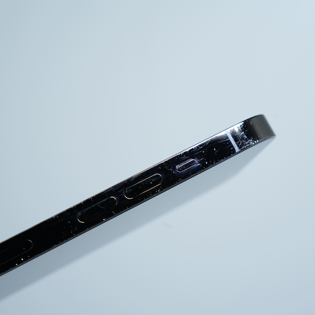 Telefon Apple iPhone 14 Pro 128GB, Space Black - imagine 6