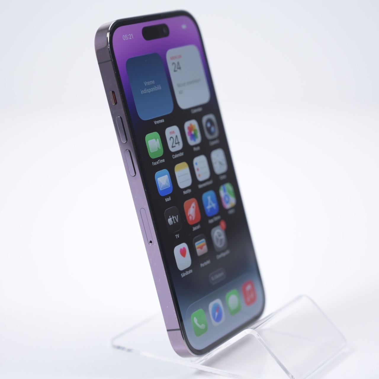 Telefon Apple iPhone 14 Pro 128GB - 2 | YEO