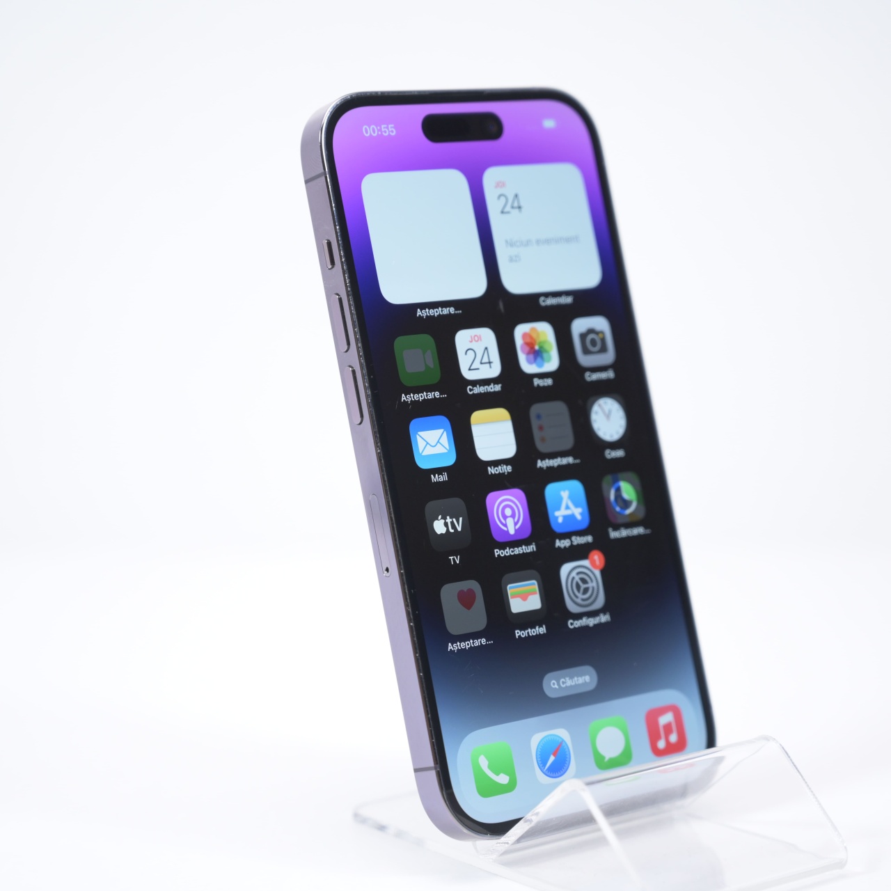 Telefon Apple iPhone 14 Pro 128GB - 2 | YEO