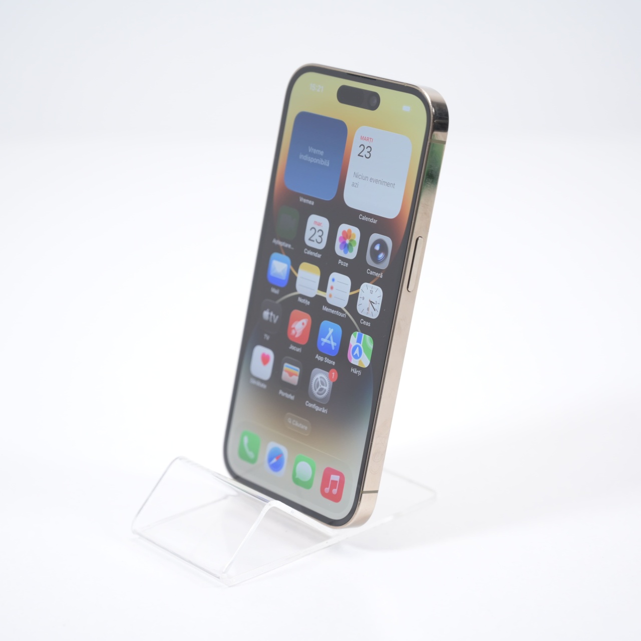 Telefon Apple iPhone 14 Pro 128GB - 1 | YEO