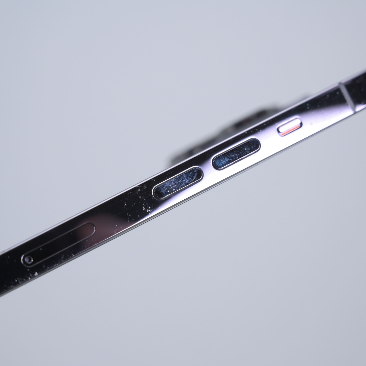 Telefon Apple iPhone 14 Pro Max 128GB, Deep Purple - imagine 7