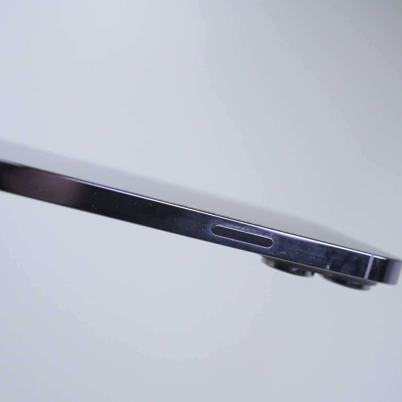 Telefon Apple iPhone 14 Pro Max 128GB, Deep Purple - imagine 6