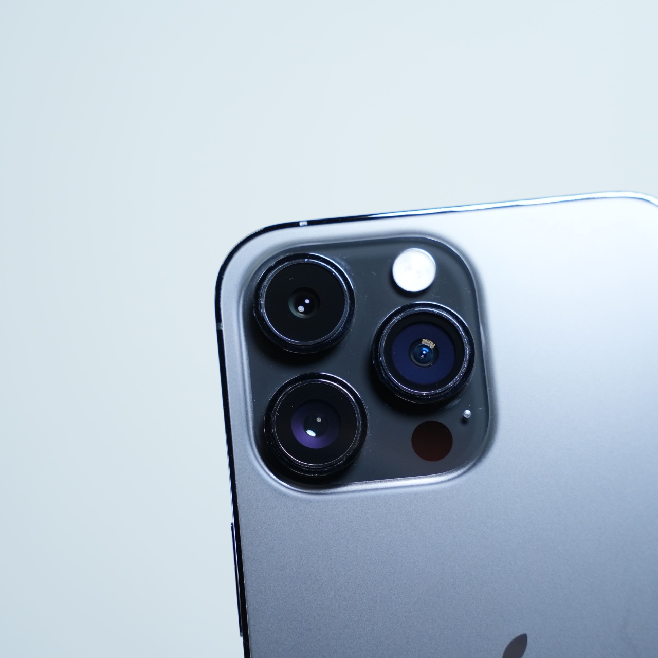 Telefon Apple iPhone 14 Pro Max 128GB, Space Black - imagine 5