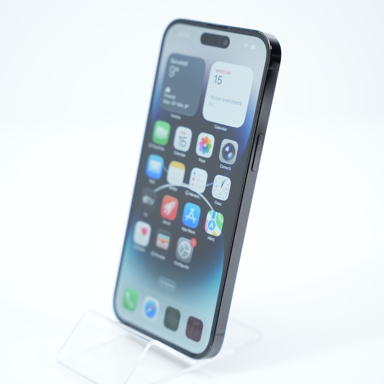 Telefon Apple iPhone 14 Pro Max 128GB - 1 | YEO