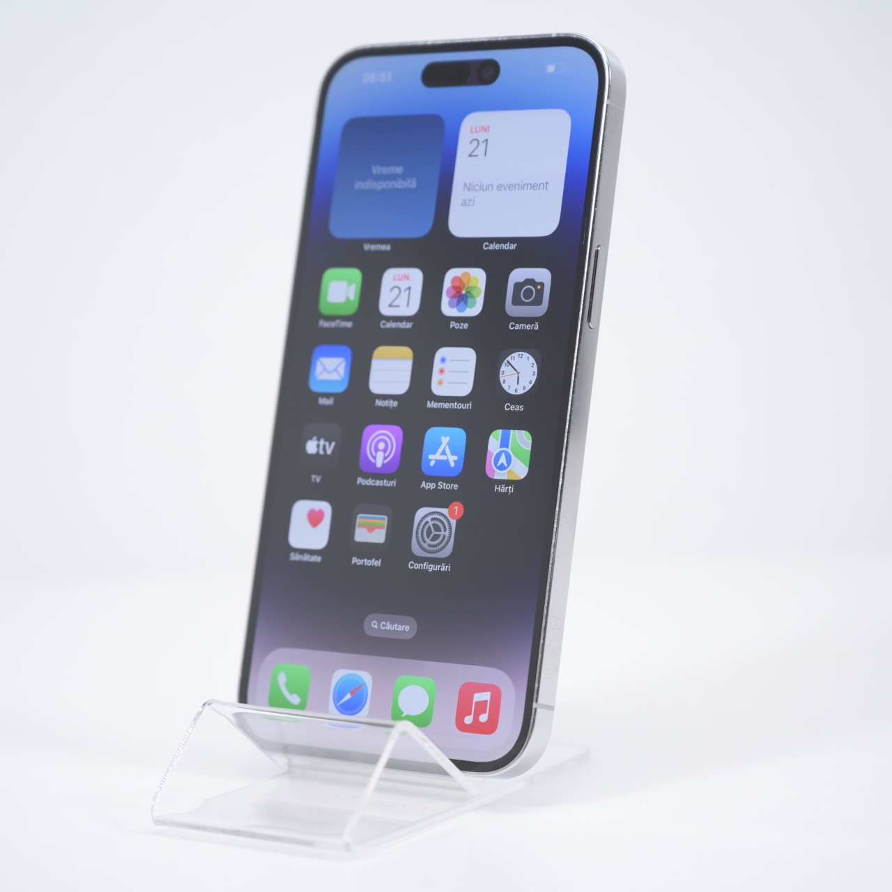 Telefon Apple iPhone 14 Pro Max 128GB - 1 | YEO