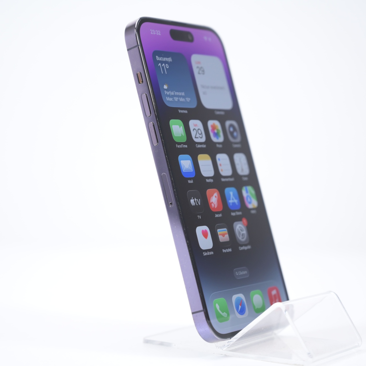 Telefon Apple iPhone 14 Pro Max 256GB - 2 | YEO
