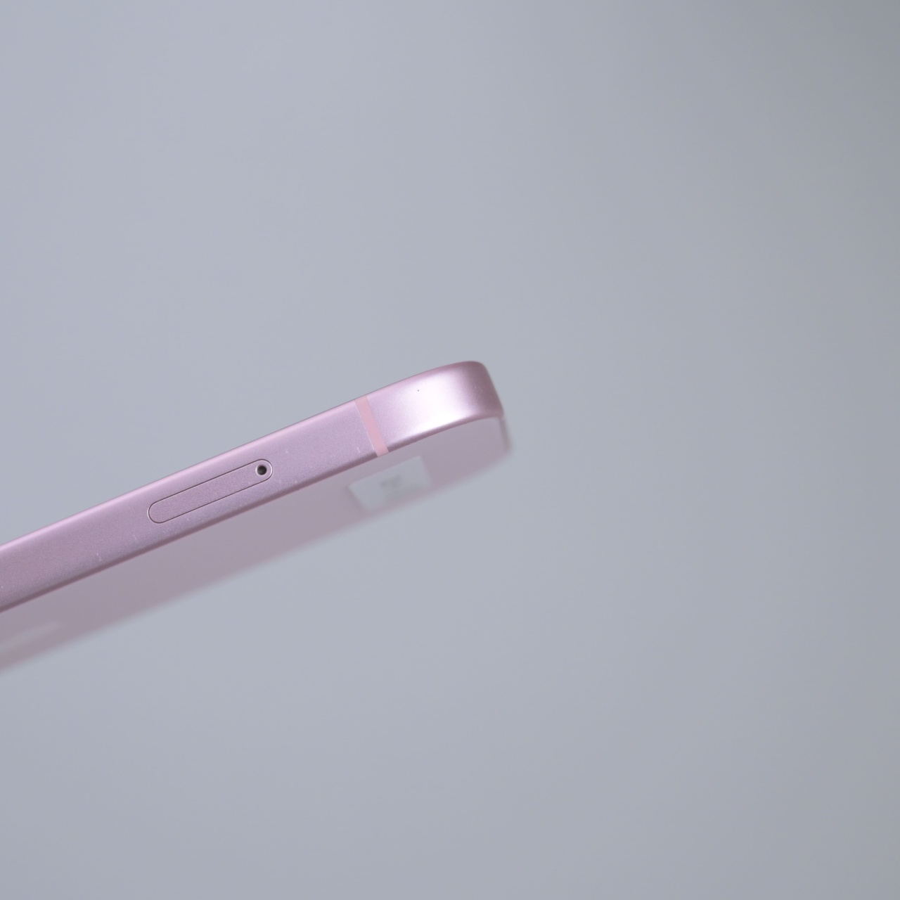 Telefon Apple iPhone 15 128GB, Pink - imagine 7