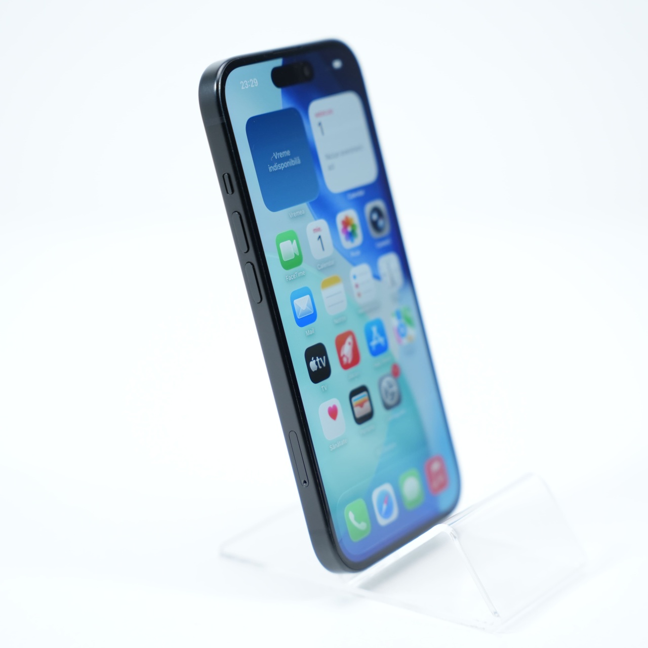 Telefon Apple iPhone 15 128GB - 2 | YEO