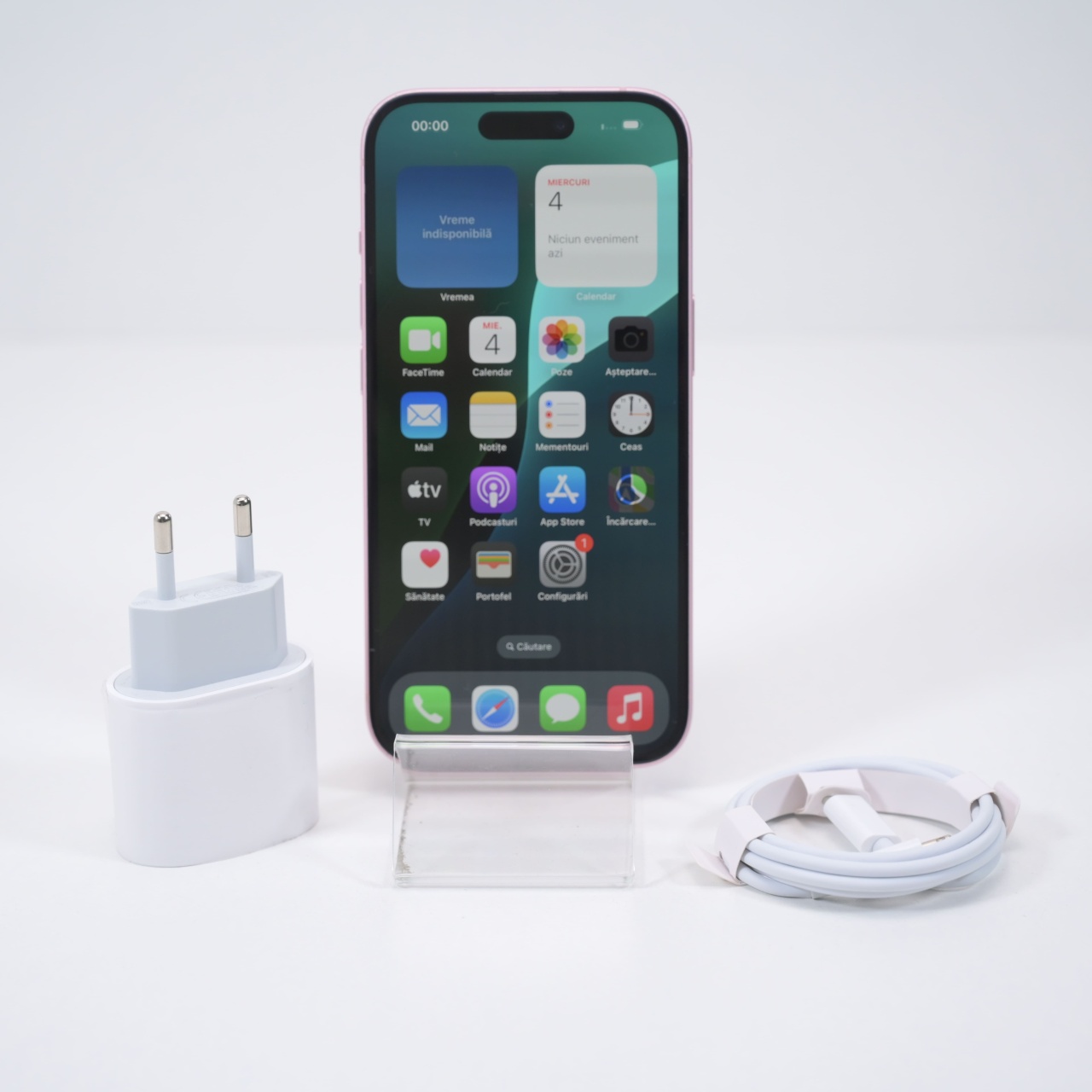 Telefon Apple iPhone 15 128GB - 5 | YEO