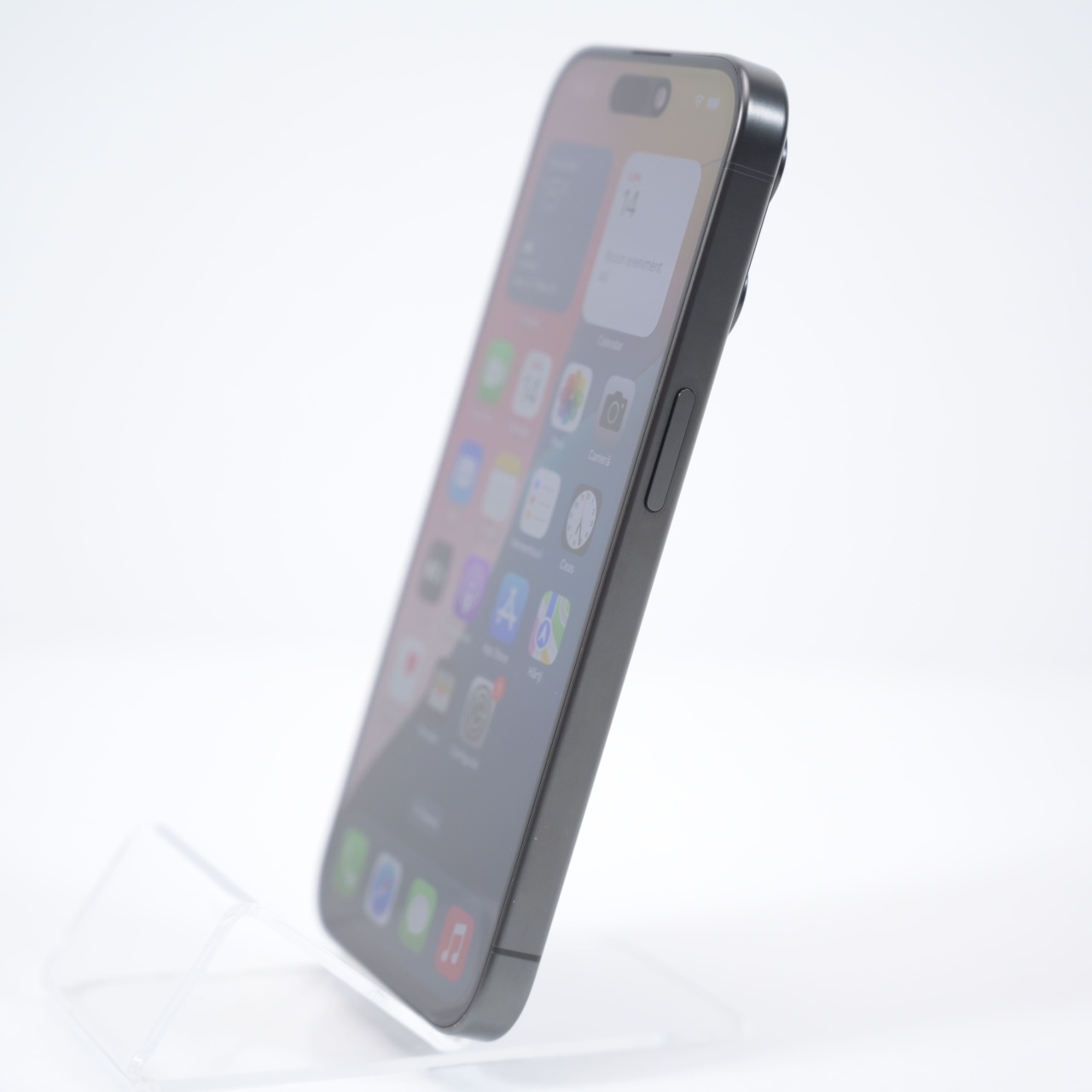 Telefon Apple iPhone 15 Pro 128GB - 1 | YEO