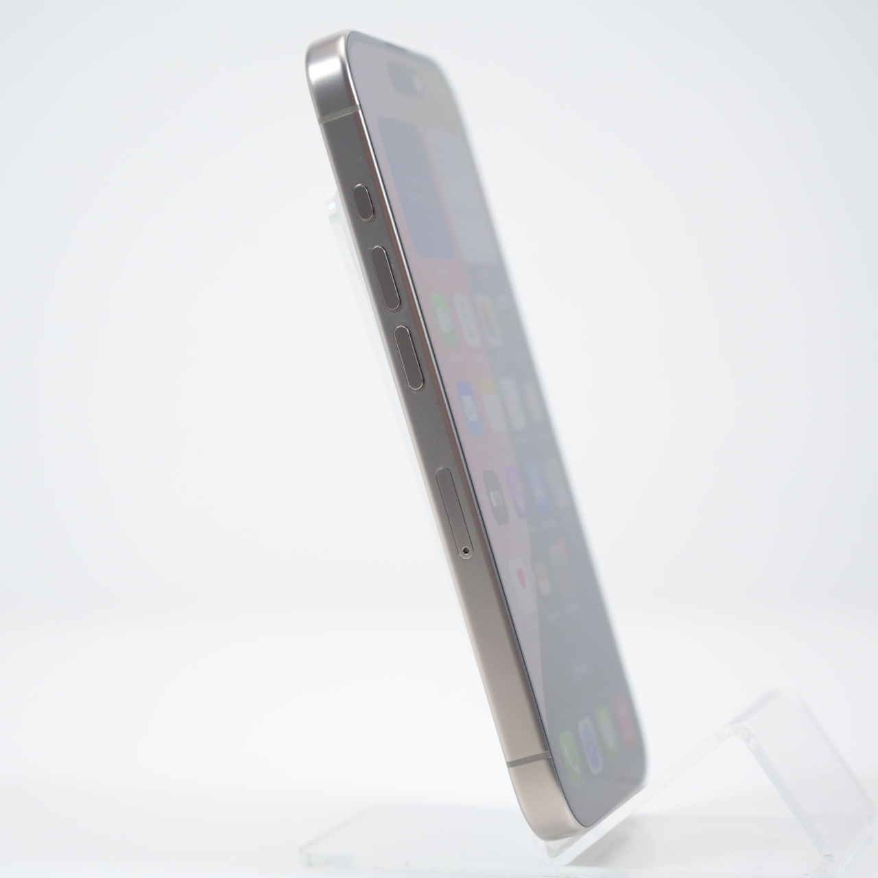 Telefon Apple iPhone 15 Pro 128GB - 2 | YEO