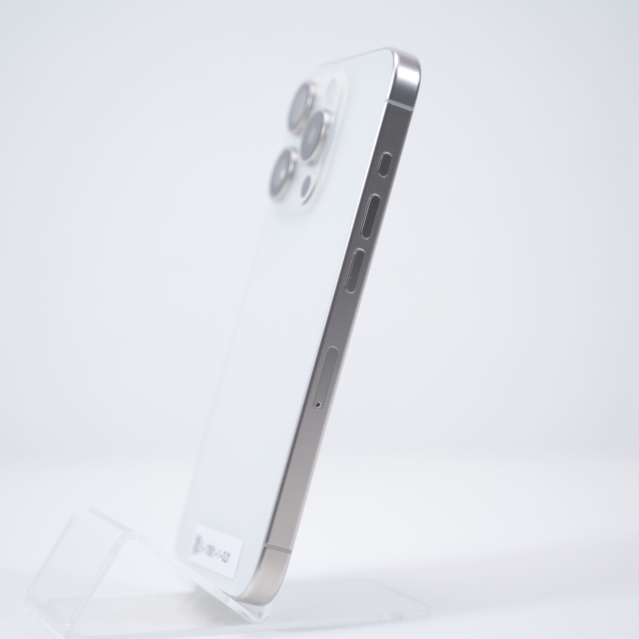 Telefon Apple iPhone 15 Pro 128GB - 4 | YEO