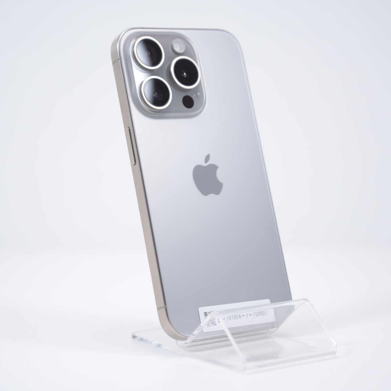 Telefon Apple iPhone 15 Pro 128GB - 4 | YEO