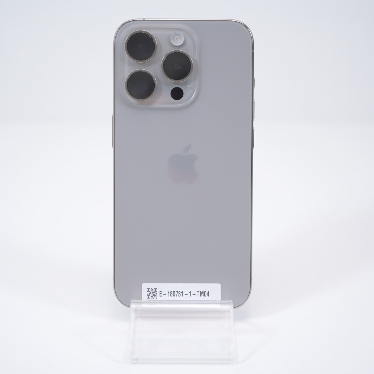 Telefon Apple iPhone 15 Pro 256GB - 3 | YEO