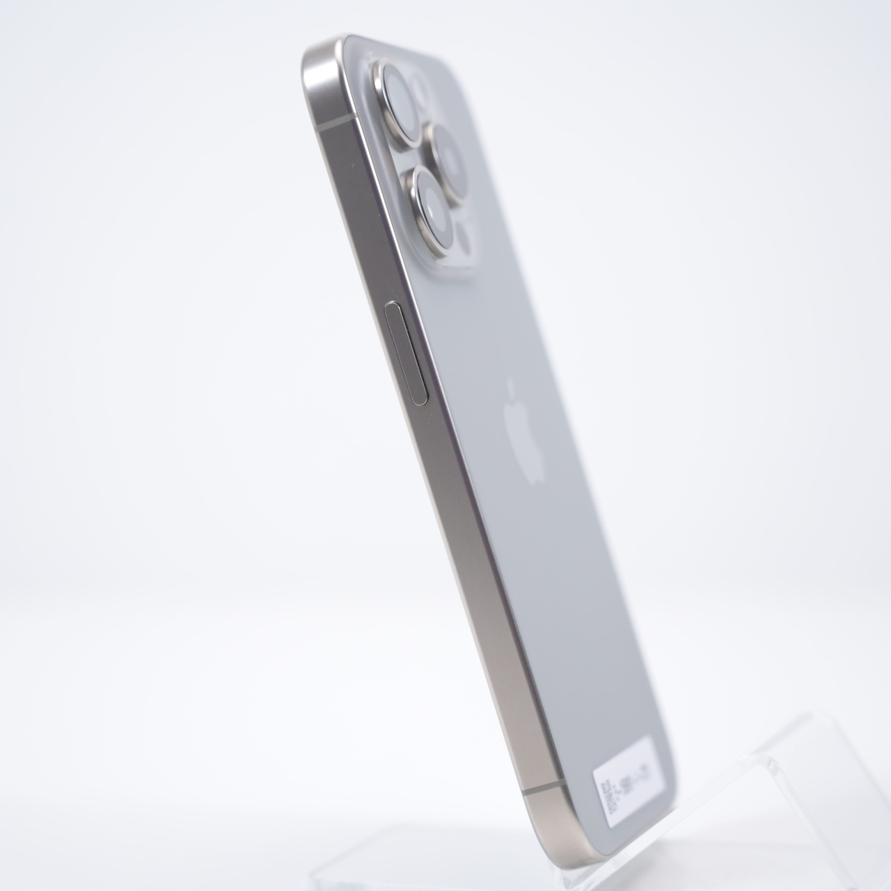 Telefon Apple iPhone 15 Pro 512GB - 5 | YEO