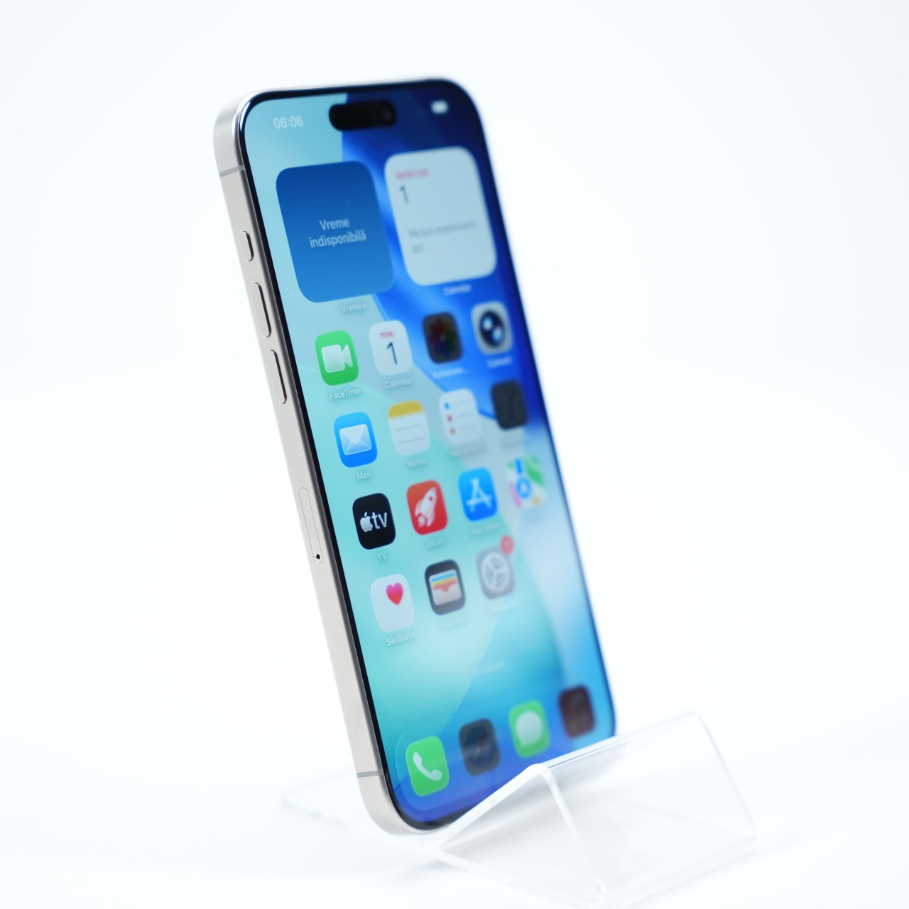 Telefon Apple iPhone 15 Pro Max 256GB - 2 | YEO