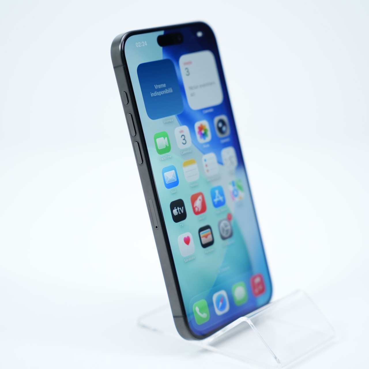 Telefon Apple iPhone 15 Pro Max 256GB - 2 | YEO