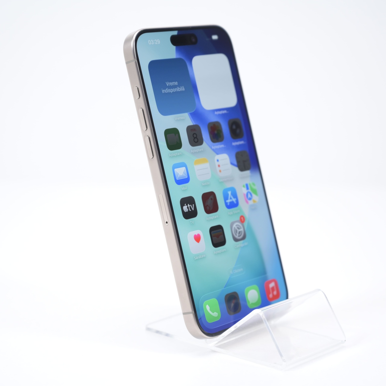 Telefon Apple iPhone 15 Pro Max 256GB - 2 | YEO