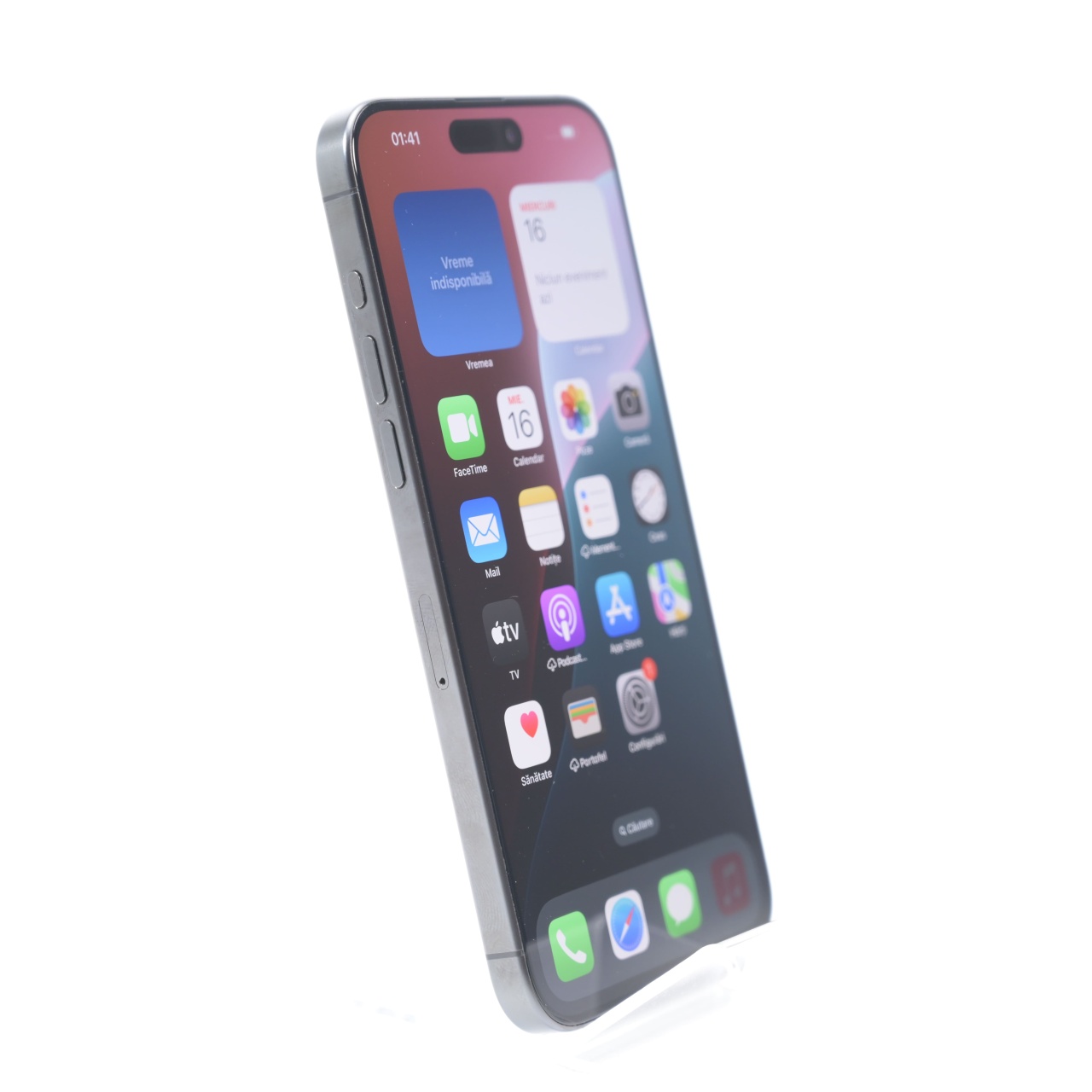 Telefon Apple iPhone 15 Pro Max 256GB - 1 | YEO