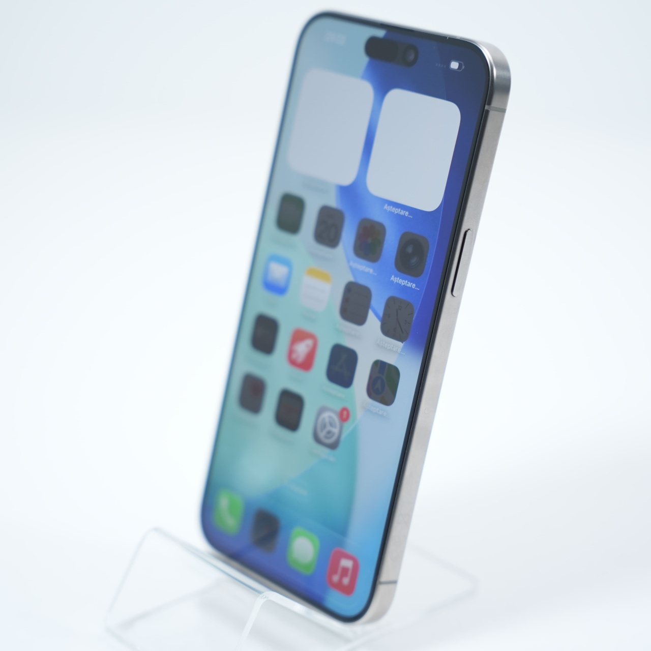 Telefon Apple iPhone 15 Pro Max 256GB - 1 | YEO